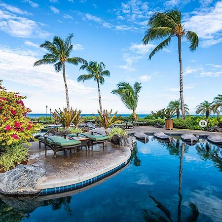 Villa Halii Kai 11D à Waikoloa Extérieur photo