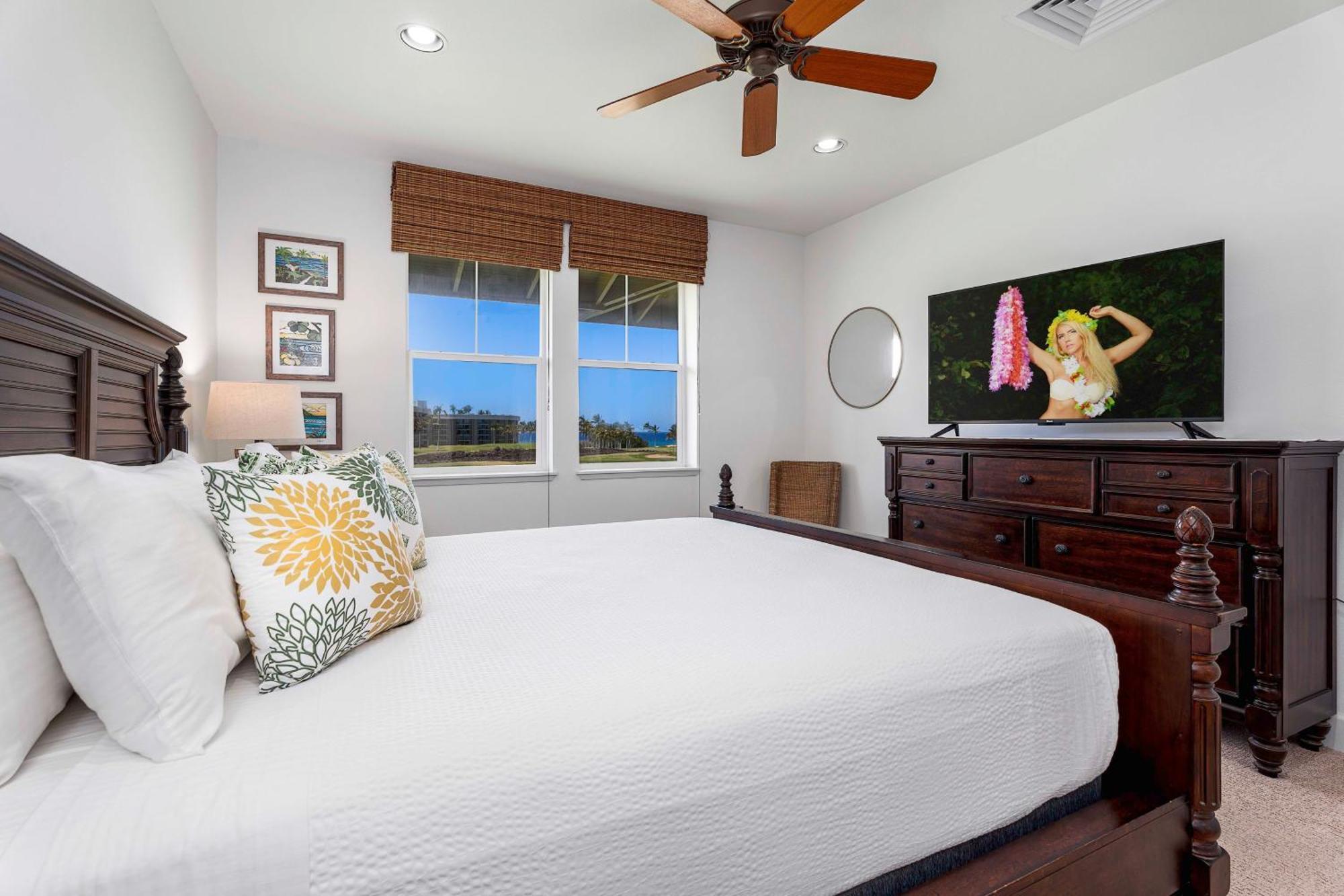 Villa Halii Kai 11D à Waikoloa Extérieur photo