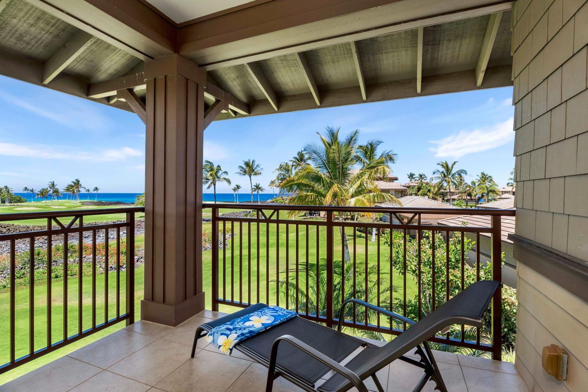 Villa Halii Kai 11D à Waikoloa Extérieur photo