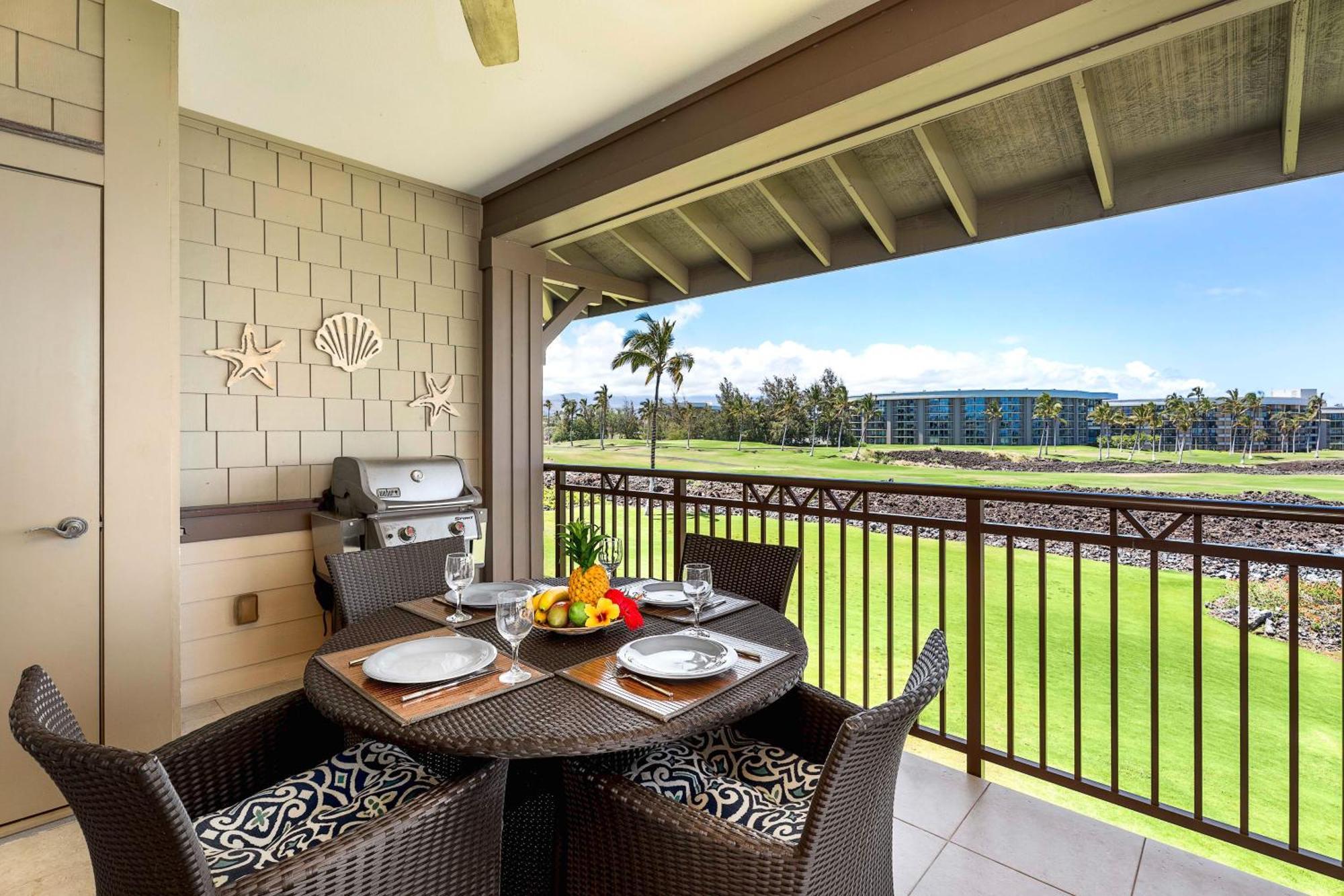 Villa Halii Kai 11D à Waikoloa Extérieur photo
