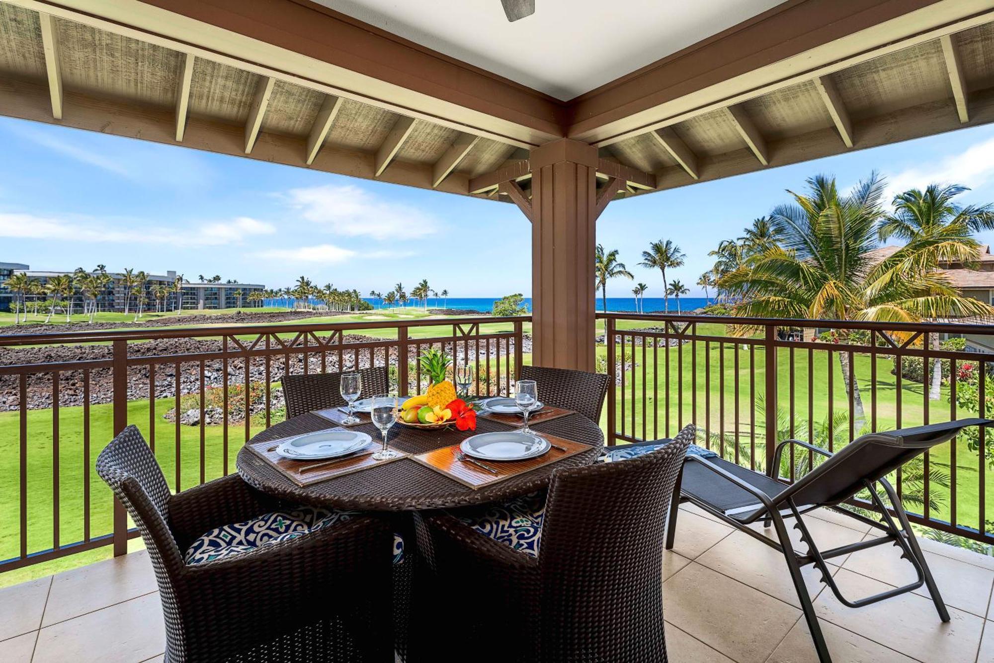 Villa Halii Kai 11D à Waikoloa Extérieur photo